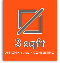 3 SQFT